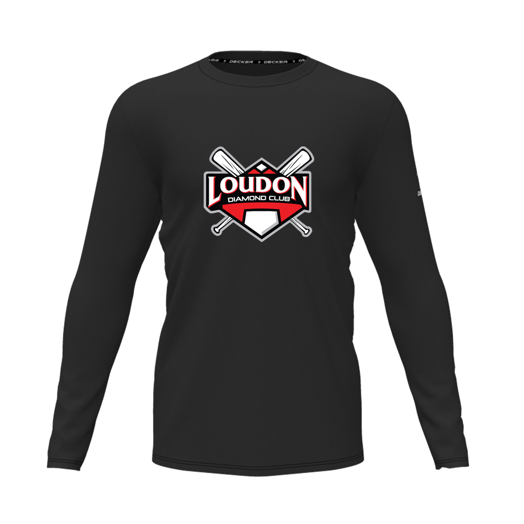 Decker Performance T-Shirt