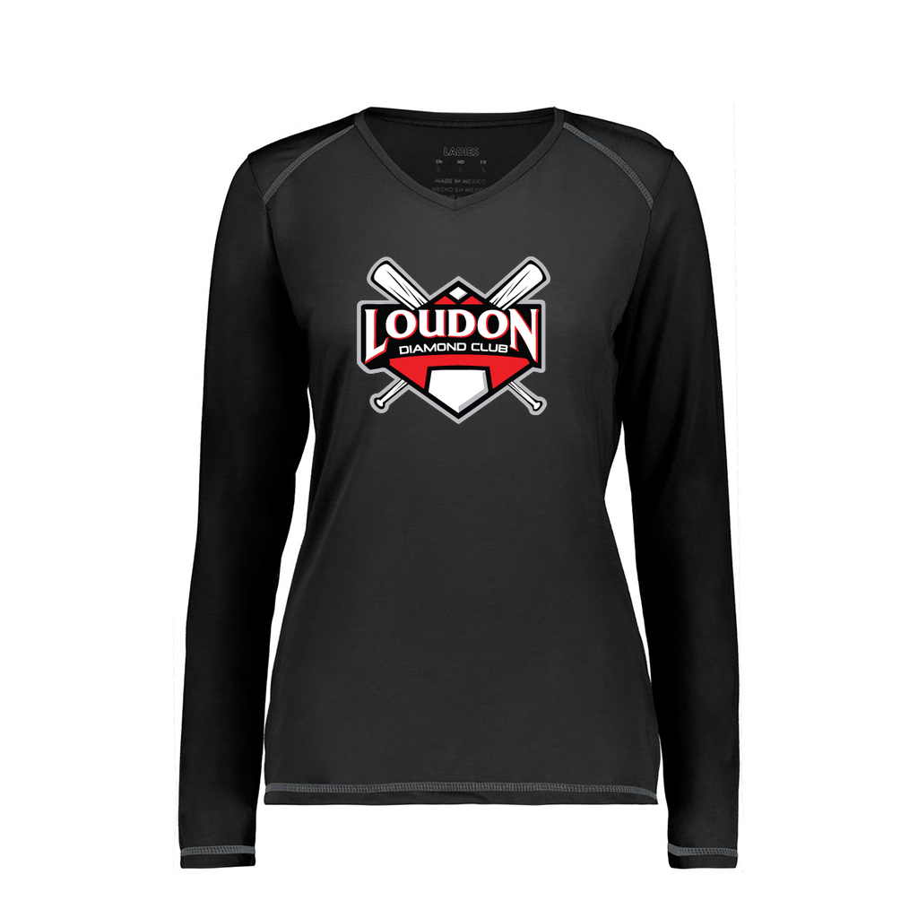 Women's SoftTouch Long Sleeve