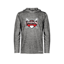 Decker Men's Charge Hoodie