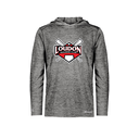 Decker Youth Charge Hoodie