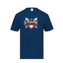 Decker Short Sleeve Waffle Performance Shirt